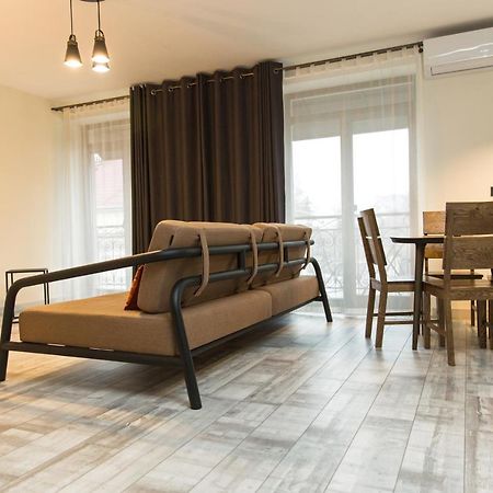 Elite Loft Apart Коломия Екстериор снимка