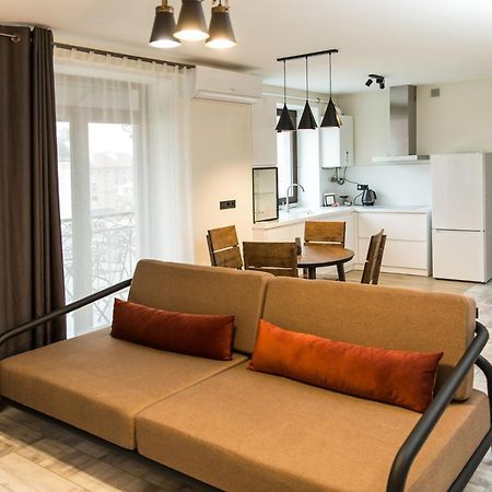 Elite Loft Apart Коломия Екстериор снимка