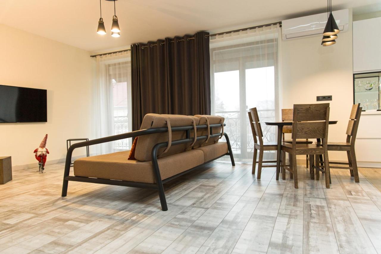Elite Loft Apart Коломия Екстериор снимка