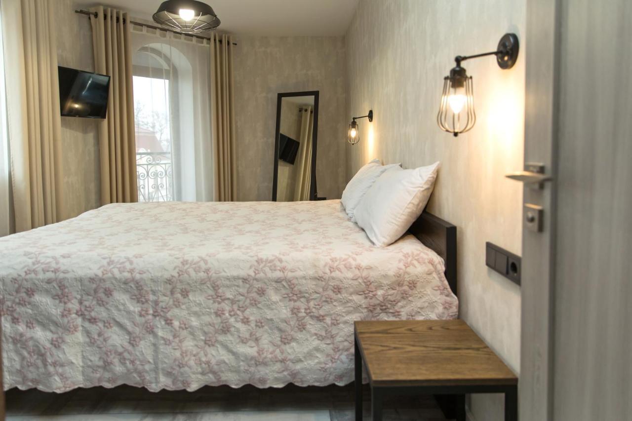 Elite Loft Apart Коломия Екстериор снимка